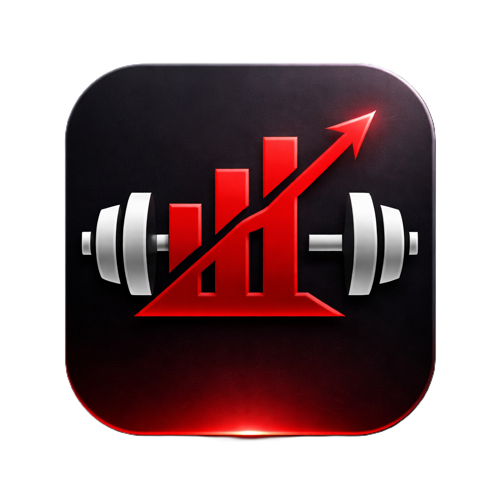 Ironlytics app icon