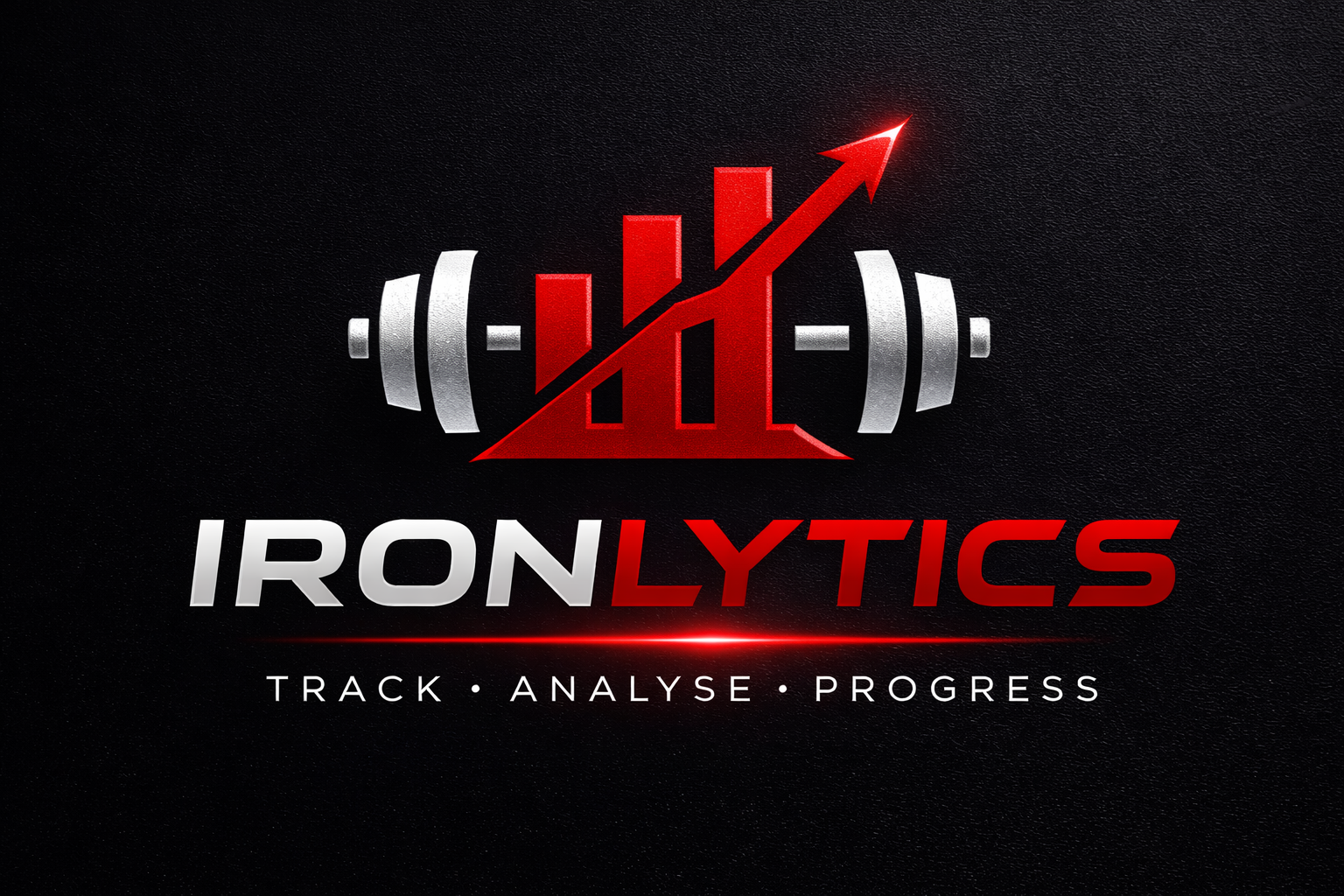 Ironlytics logo